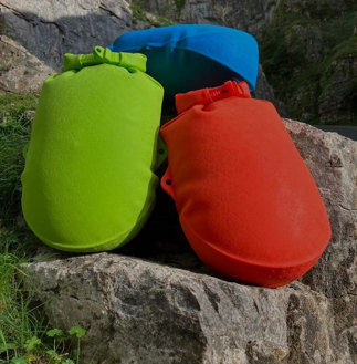 Blue Hydrosil 12L Dry Bag