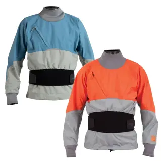 Storm Blue Kokatat Hydrus 3.0 Men's Stoke Jacket