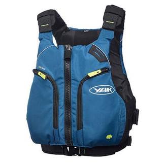 Blue Yak Equipment Xipe 60N PFD