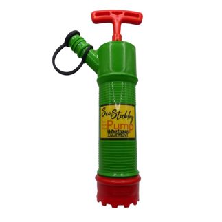 Whetman Sea Stubby Kayak Bilge Pump