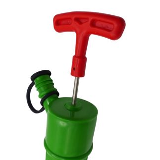Whetman Sea Stubby Kayak Bilge Pump