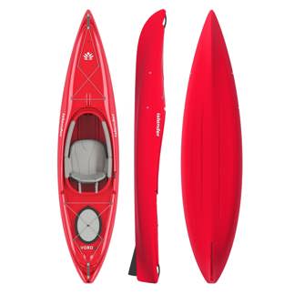 Coral Islander Voro M Kayak