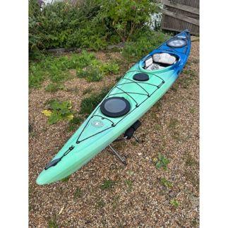 Dagger Alchemy 14.0 S Ex-Demo | Kayaks | WWTCC