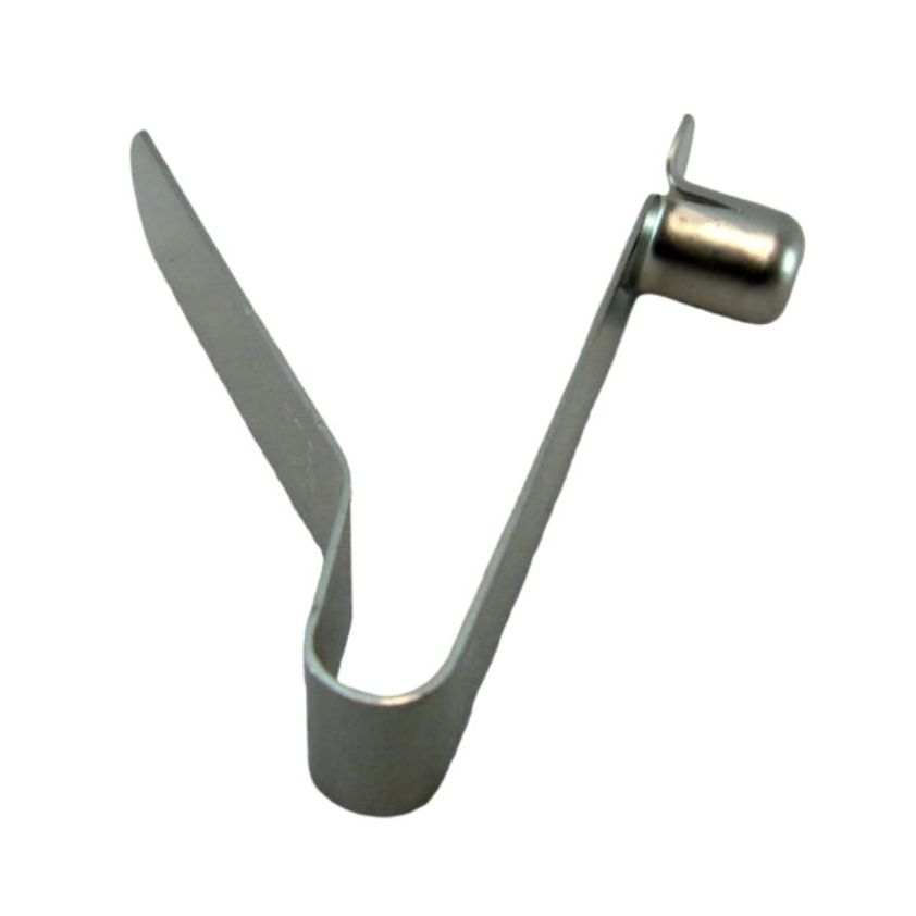 Rectangular Metal Buttons Metal Button