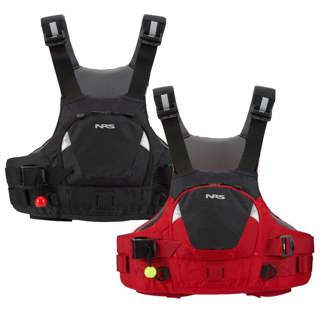 Black NRS Vector PFD