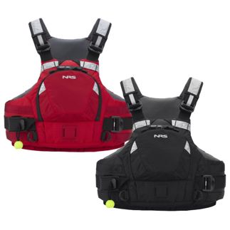 Black NRS Vector PFD