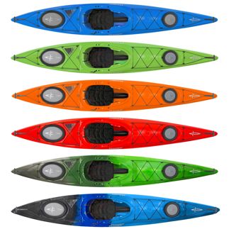 Blue Dagger Stratos 12.5 L