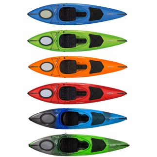 Blue Dagger Axis E 10.5