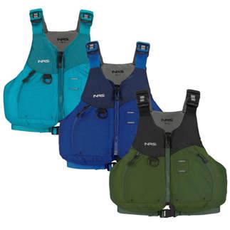 Aqua NRS Ambient PFD