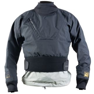 Black Kokatat Hydrus 3.0 Men's Stoke LE Jacket