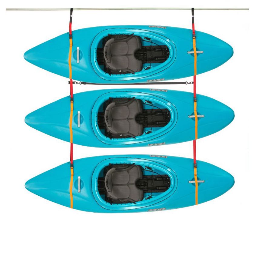 HF Express Boat Rack