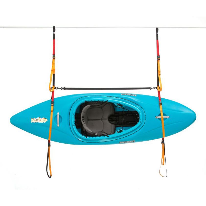 HF Express Boat Rack