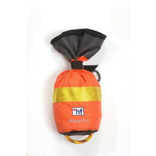 Orange HF Weasel Pro 15m Throwline