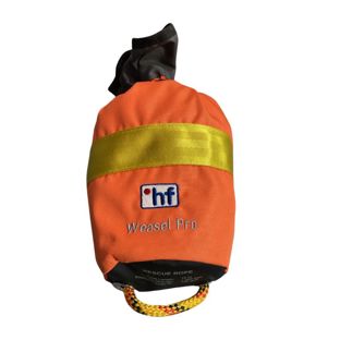 Orange HF Weasel Pro 15m Throwline