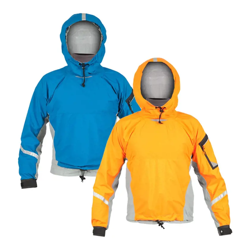 Kokatat Tempest Jacket | WWTCC | Touring Jacket