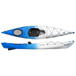 Sea Spray Perception Expression 11