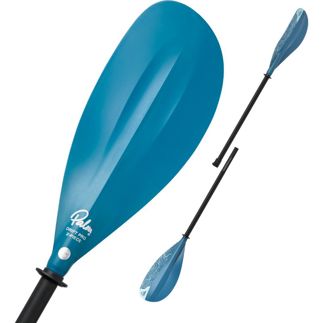 Teal Palm Drift Pro 2-Piece Paddle