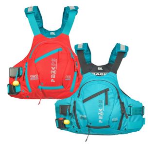 Blue Peak PS Wrapid Guide PFD