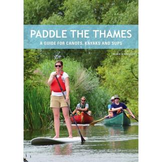 Paddle the Thames