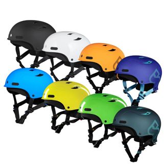 Bud Green Sweet Wanderer II Helmet