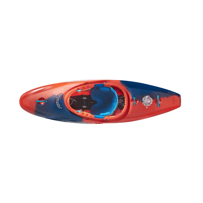 Pyranha Firecracker Elite | Whitewater Kayaks | WWTCC