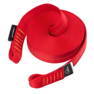 Flame Palm Snake Sling