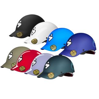 Deep Teal Sweet Strutter Helmet