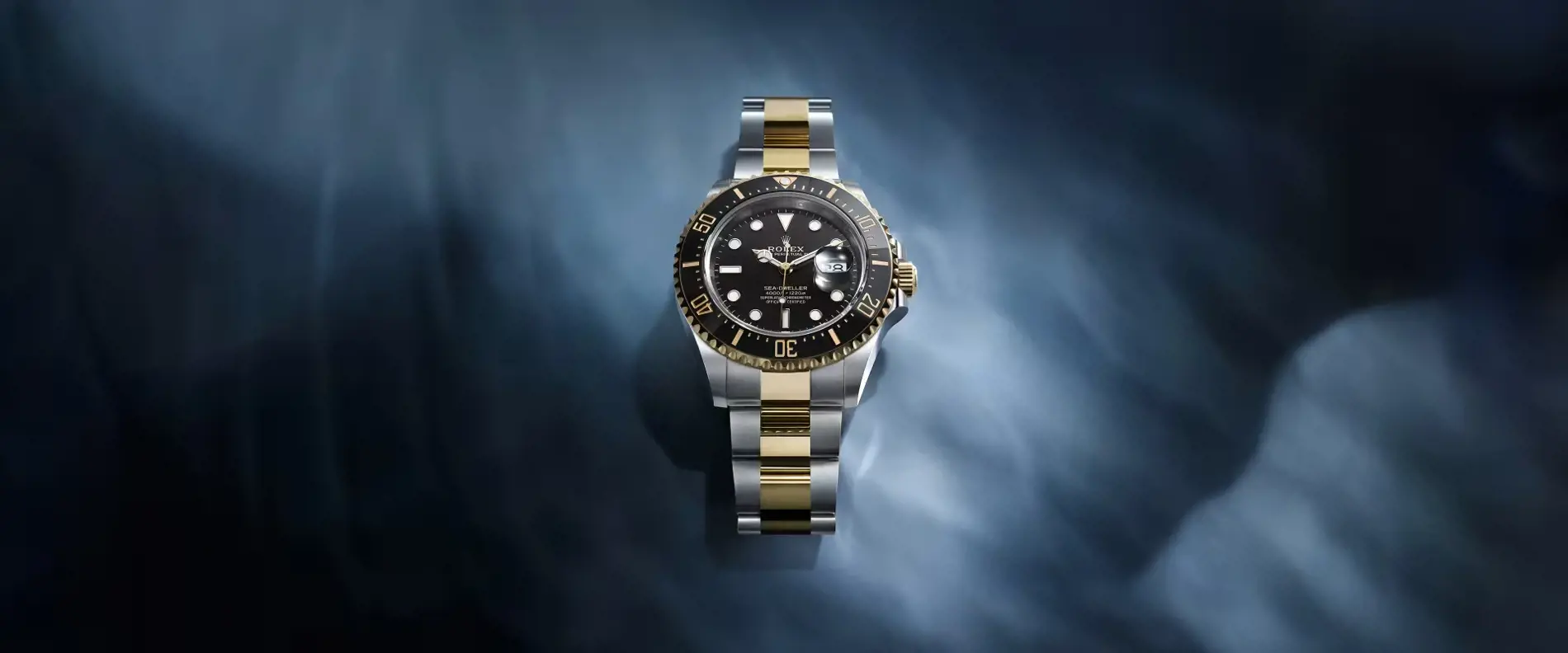 Sell your Rolex Watch