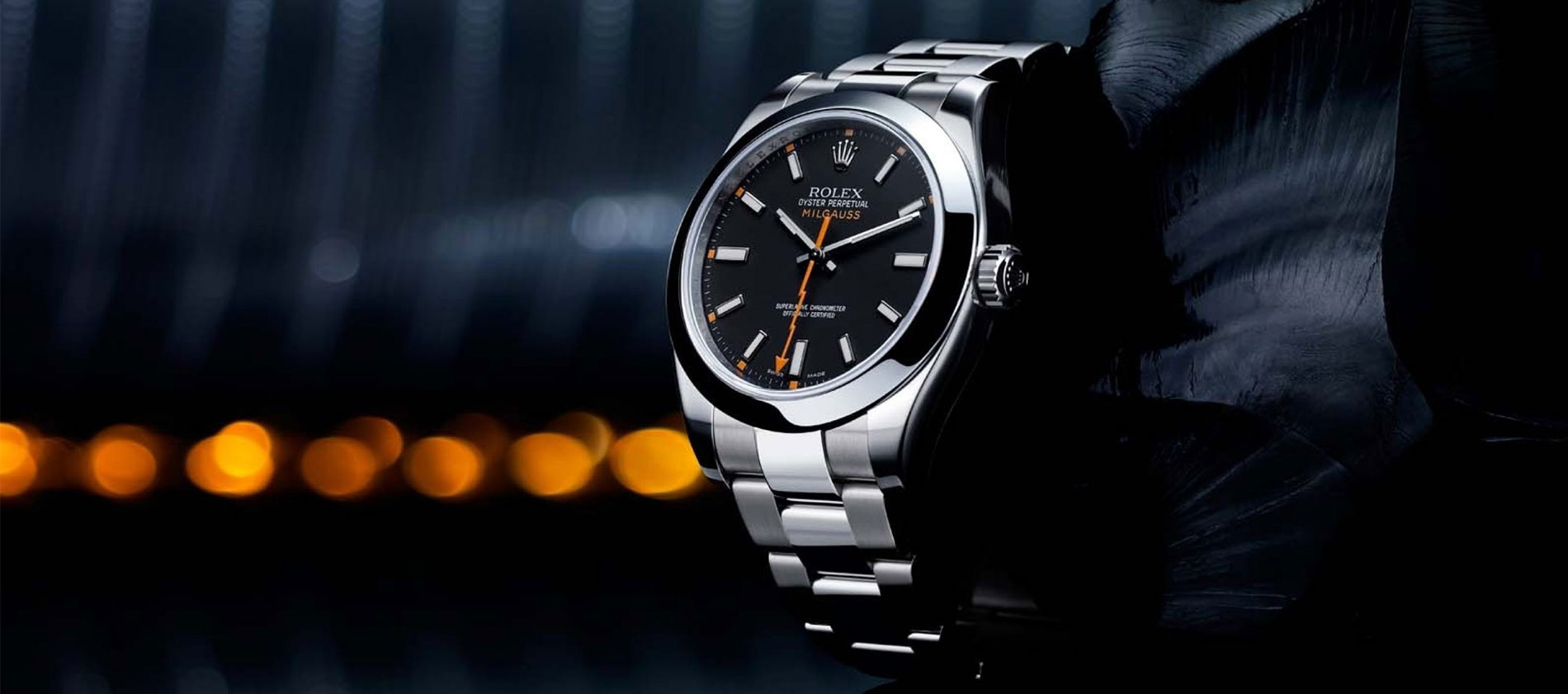 Shop for Rolex