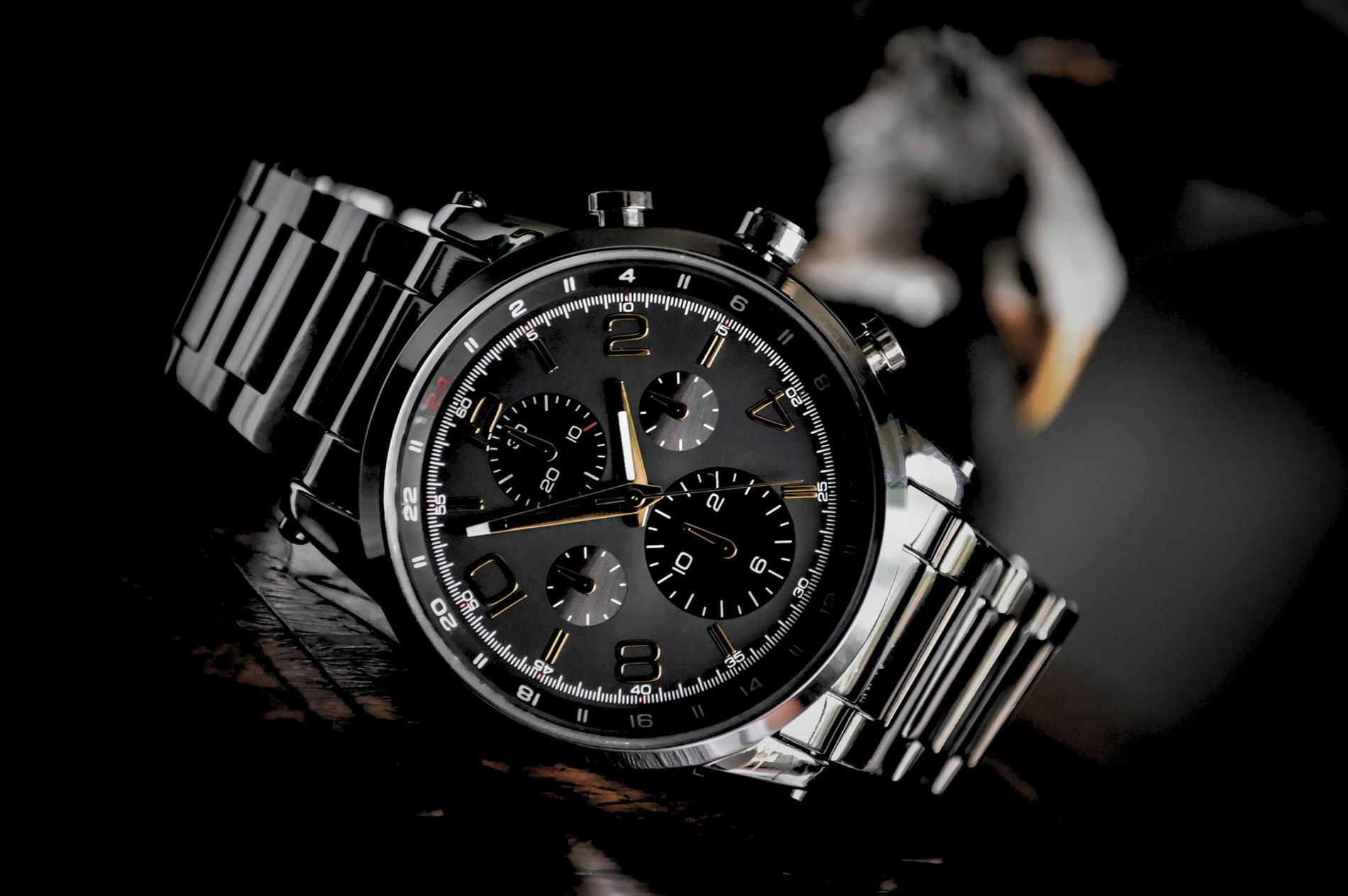 Wearer