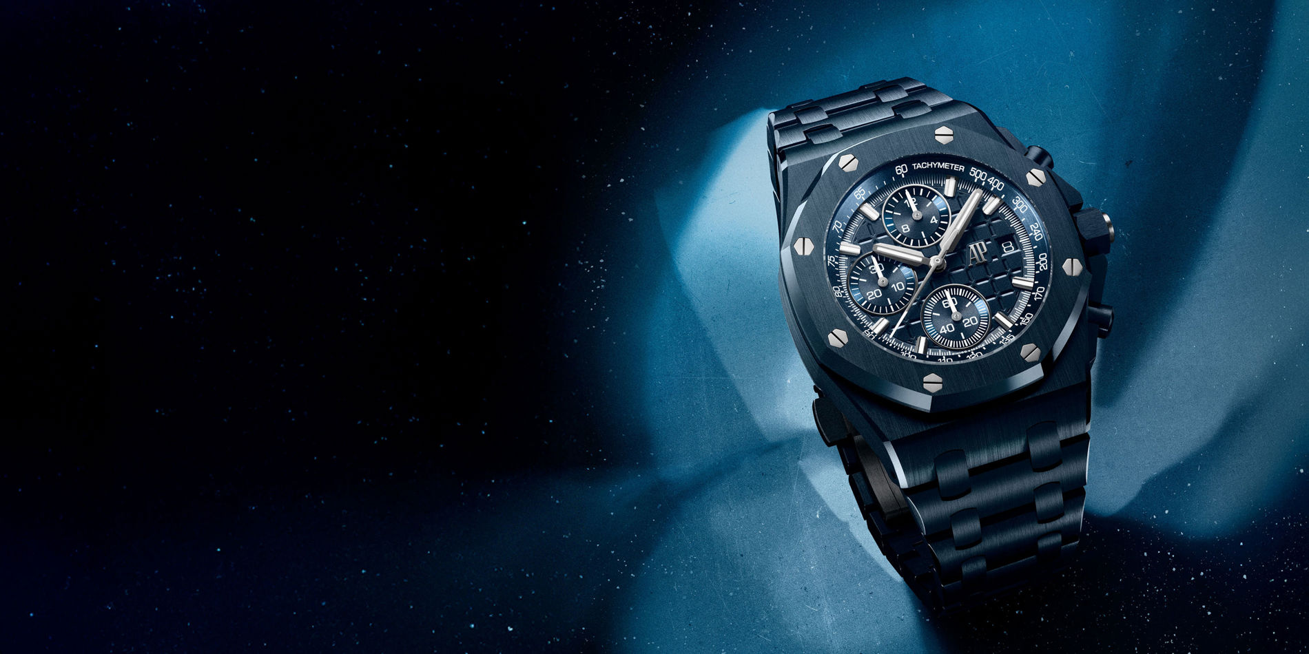 Audemars Piguet