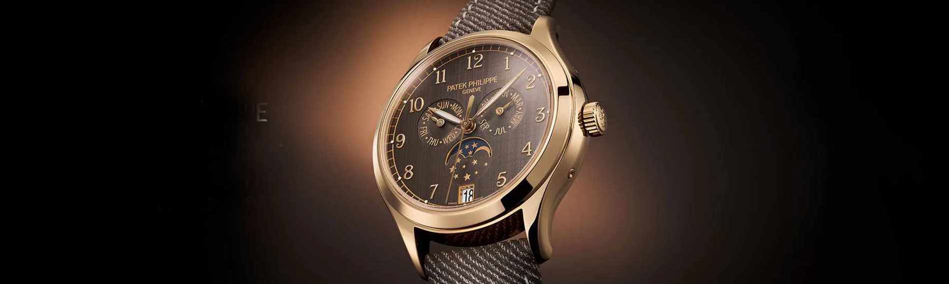 Patek Philippe