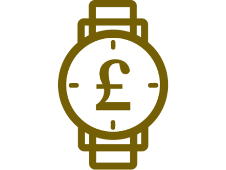 1. Tell us about your watch