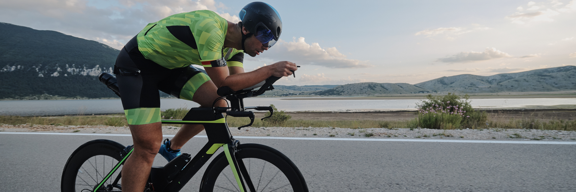 Triathlon Bikes
