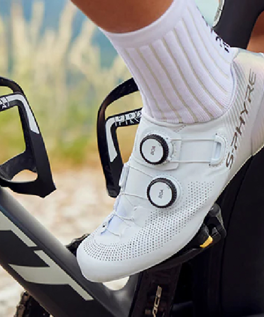 Shop Bike Shoes.