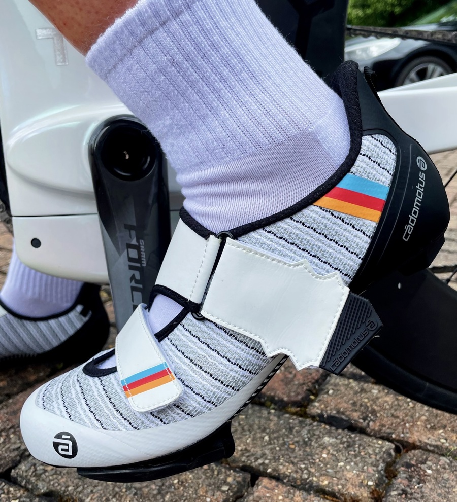 Shop Bike Shoes.