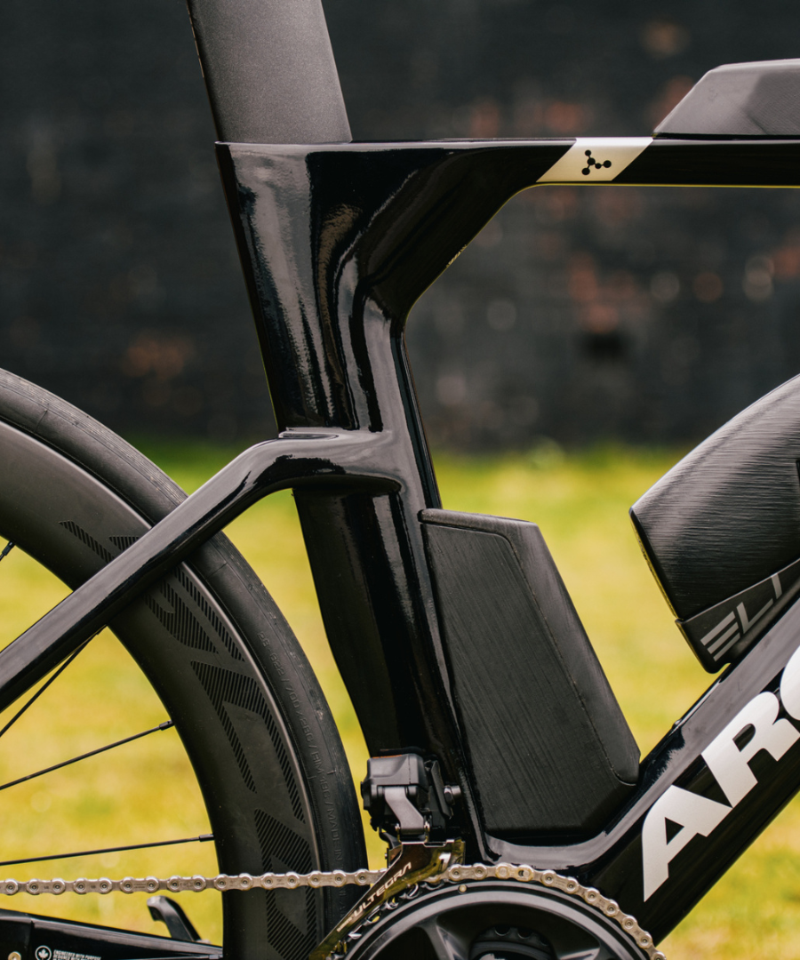 Shop Argon 18 Bikes.