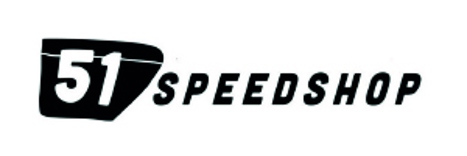 51 Speedshop 51 Speedshop