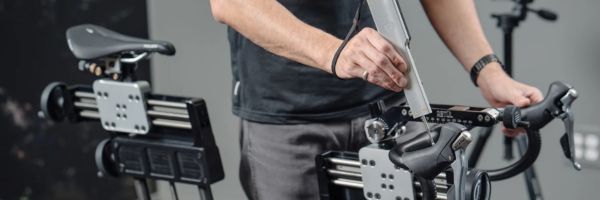 Why a Proper Bike Fit is Essential for Triathletes (and Why Retül is ...
