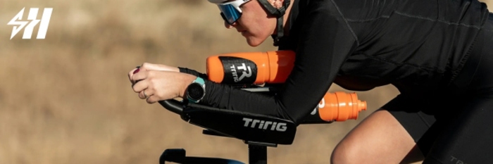 TriRig — Precision Engineering for Faster Triathletes