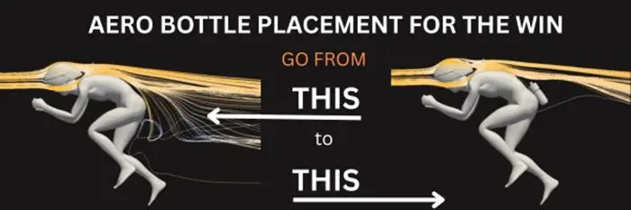 Bottled Speed: What CFD Testing Reveals About the Fastest Hydration Setups