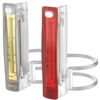 FastTT - Twin Stack BTA Bracket - Triathlon - Speedhub