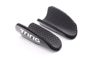 TriRig - Angled Spacers for Arm Cups - triathlon - Speedhub