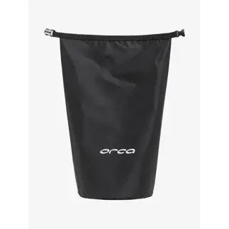Black Orca Dry Bag 25L