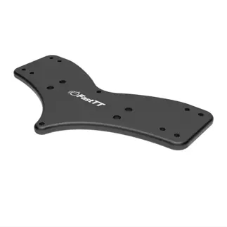 Profile Design Aeria Ultimate 100mm Stem in Black - Speedhub