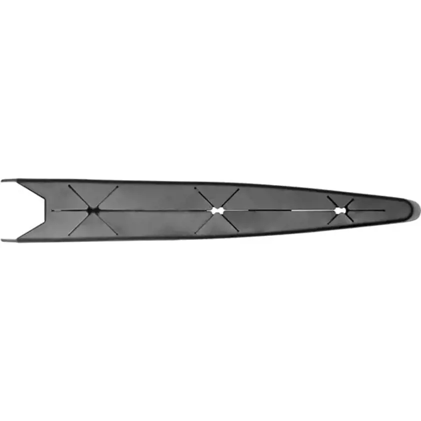 Profile ATTK XL Top Tube Storage Case in Black - Speedhub