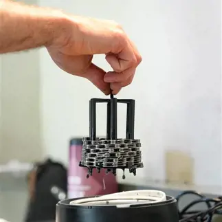 FastTT - Twin Stack BTA Bracket - Triathlon - Speedhub