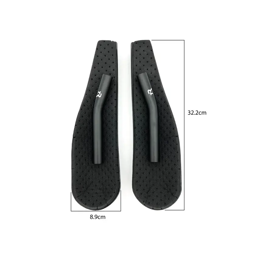 TriRig - Scoops Ultimate SL- triathlon - Speedhub