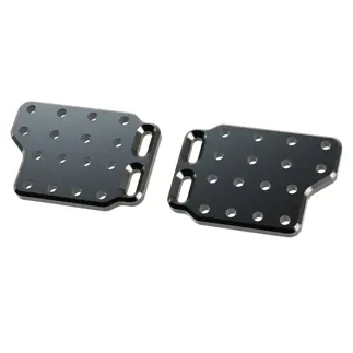 TriRig - Angled Spacers Kit - Triathlon - Speedhub