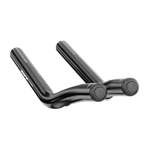 Profile Design Aeria Ultimate 100mm Stem in Black - Speedhub